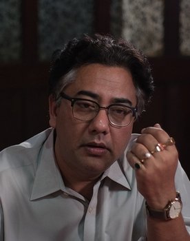 Once Upon a Time in Calcutta