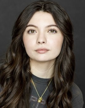 Maddie Rien