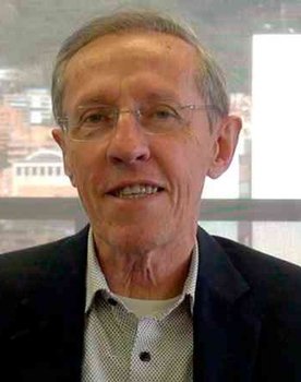 Antonio Navarro Wolff