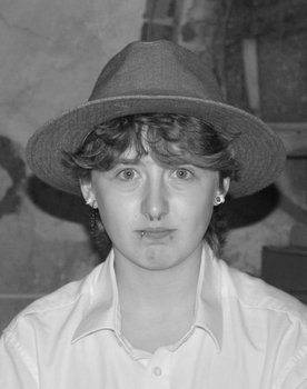 Riley Davey