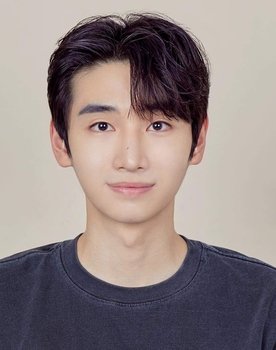 Lee Ji Oh as 