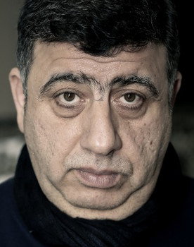 Orkhan Fikratoghlu
