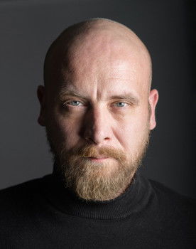 Michal Vidan as rozprávač