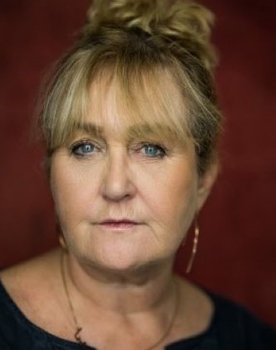 Lynn Roden