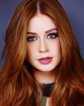 Marina Ruy Barbosa