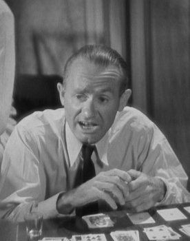 Phil Tead as Wilson