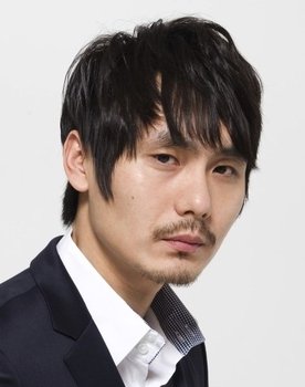 Kim Beom-seok as 
