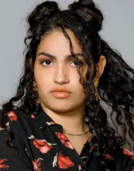 Shékina Mangatalle-Carey