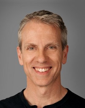Chris Sanders Photo