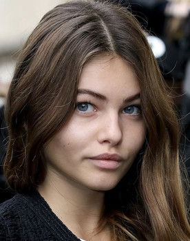 Thylane Blondeau as Gabrielle