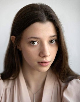 Полина Гухман