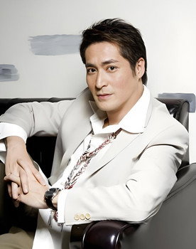 Lindsey Huang as Master Li