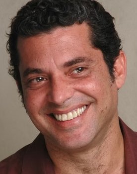 Marcio Ricciardi