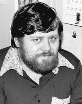 Dave Cockrum as Himself