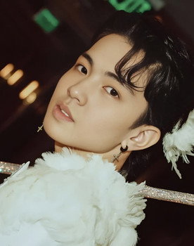 Andrez Del Rosario as Vincent Jimenez