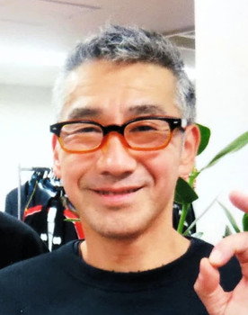 Masahiro Asao as 