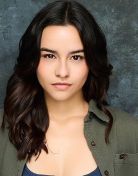 Katrina Brianne