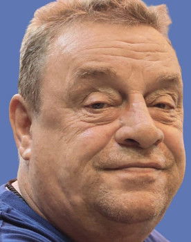 Thorsten Goebel as Self (Torti)