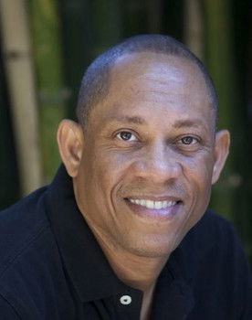 Guy Killum as Company Rep