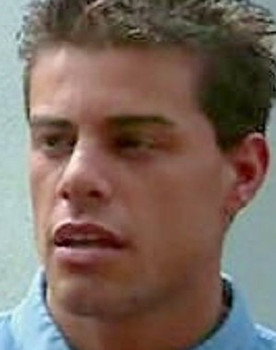 Jonathan Simms