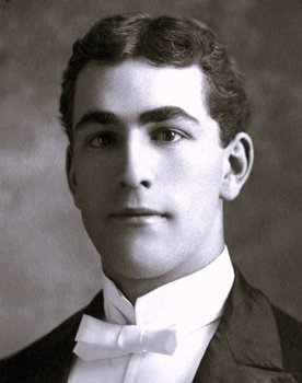 Harry O'Connor