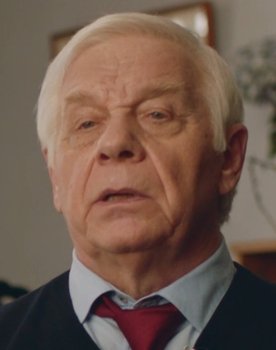 Oleg Almazov as Igor Konopatskiy - major KGB