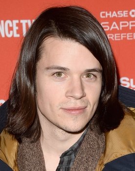 Mickey Keating
