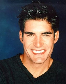 Galen Gering