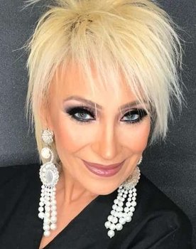 Nahida Orujova
