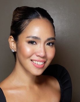 Aicelle Santos