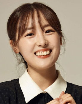 Jang Moon-young as Ye-ji(예지)