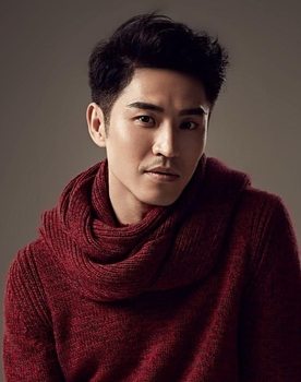 Meng Zhaozhong