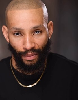 Alex West as Officer Morris