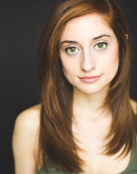 Angela Petruzziello as 