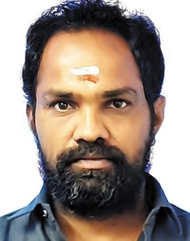 Uzhaipalar Thinam