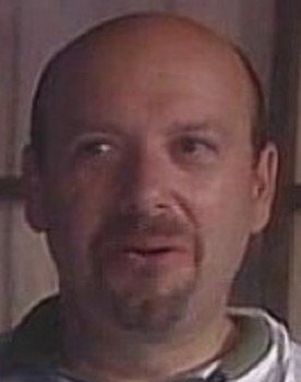 Frank Bukkwyd as 