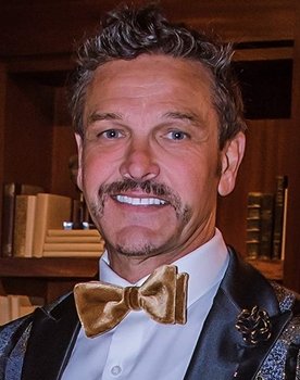 Mark Krenik Photo