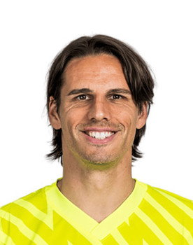 Yann Sommer