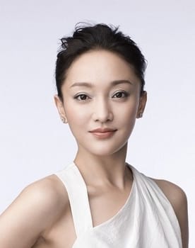 Zhou Xun as Qi Jia