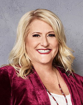 Angie “Pumps” Sullivan