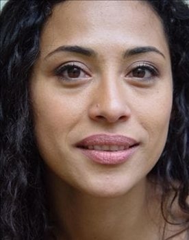 Vicky Araico as 