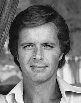 Ian Ogilvy Photo