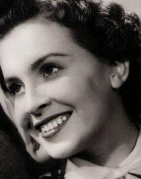 Ingeborg Körner as Katherine Walters