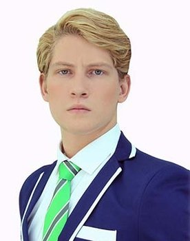 Nicolás Tapie