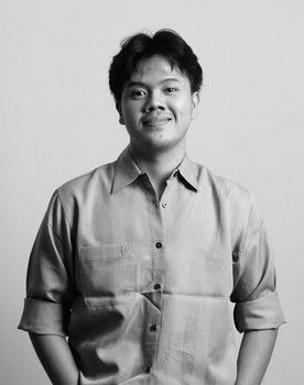 Gilbert Christianto Hutagalung