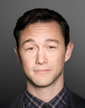 Joseph Gordon-Levitt as Pierce Van Horne