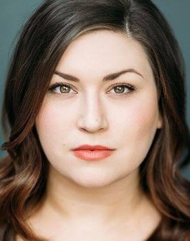 Holly Kenney
