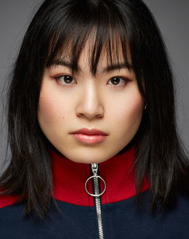 Jun Jun Liang as Suyin