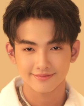 Singha Sitthinon Rochanametakul as Keng