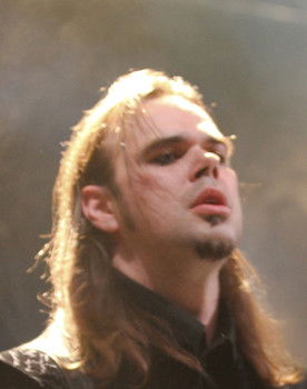 Markus Stock as Self